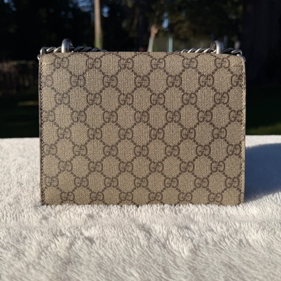 Gucci dionysus crossbody bag - Picture 2 of 16